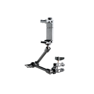 Deeper telefono laikiklis valtims